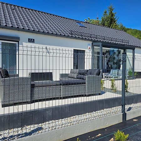 Childziowka W Milkowie Z Sauna I Z Grillem Karpacz Miłków Buitenkant foto