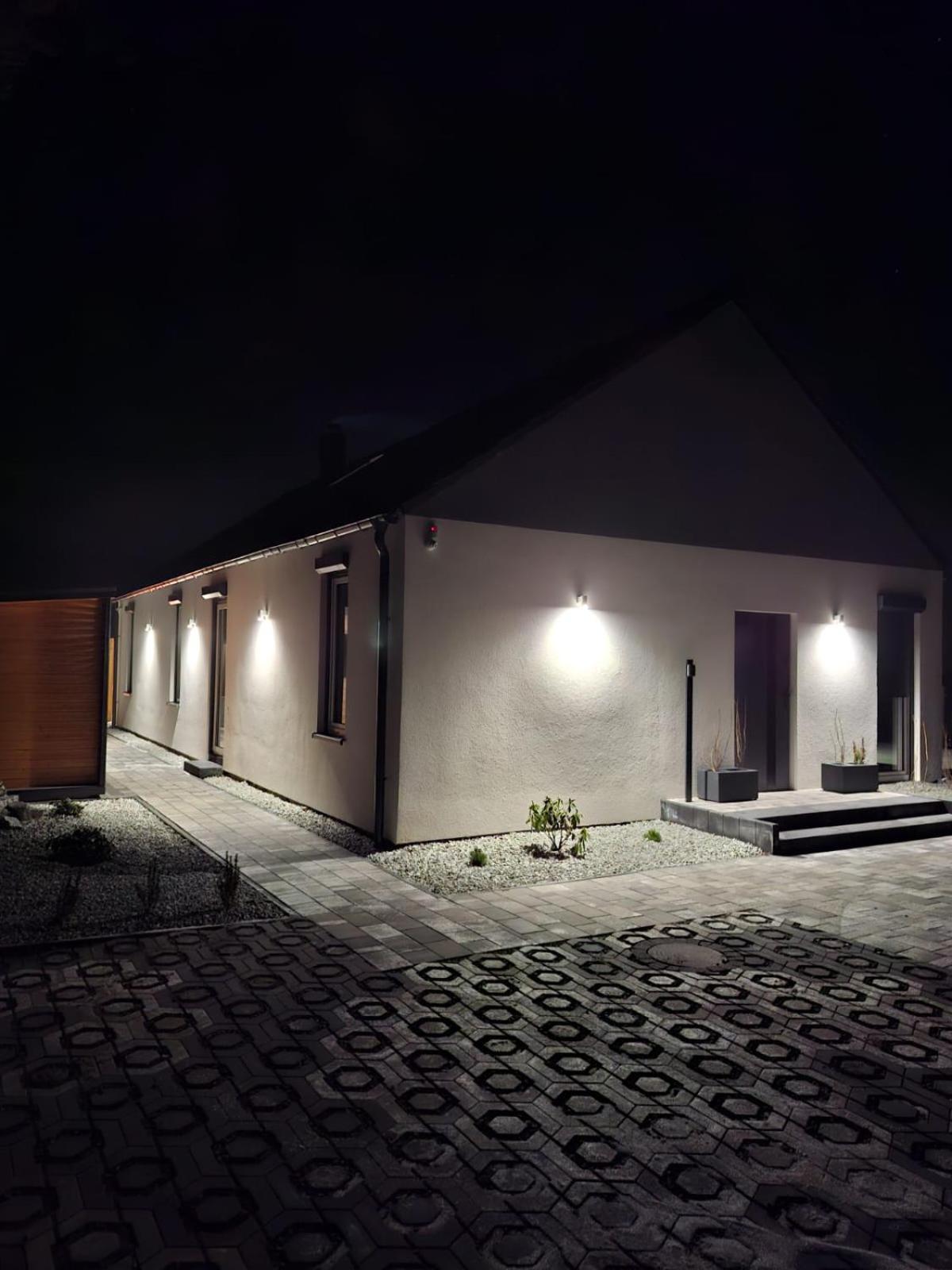 Childziowka W Milkowie Z Sauna I Z Grillem Karpacz Miłków Buitenkant foto